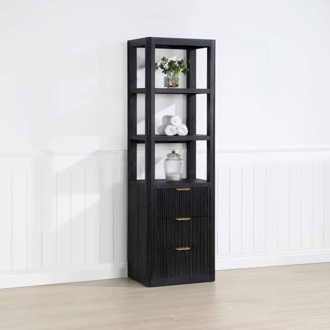 VERTICAL STORAGE FOR ANY SPACE