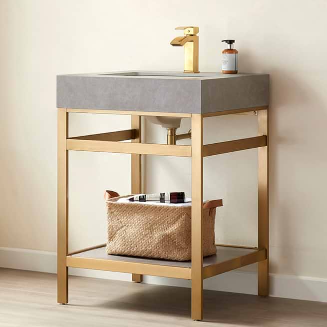 MODERN MINIMALISM