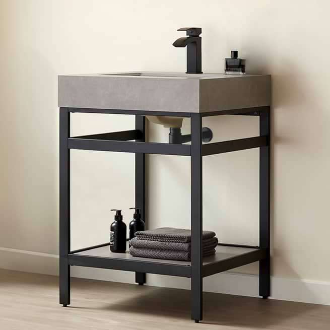 MODERN MINIMALISM