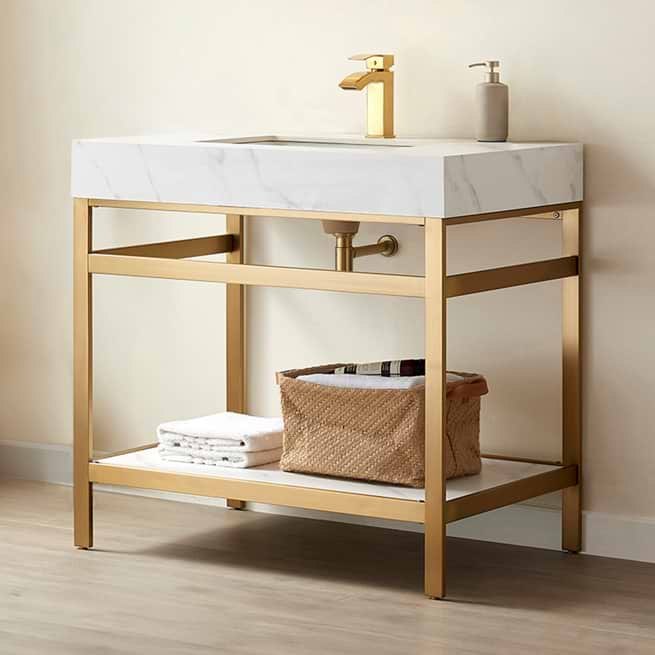 MODERN MINIMALISM