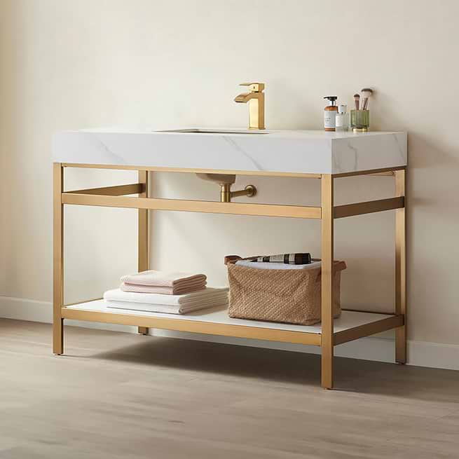 MODERN MINIMALISM