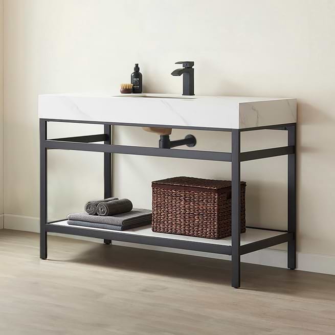MODERN MINIMALISM
