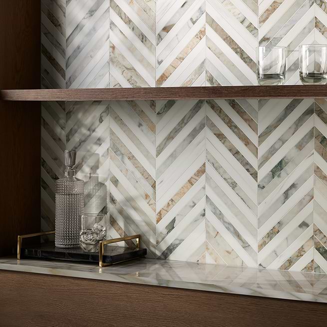 EXPRESSIVE MARBLE