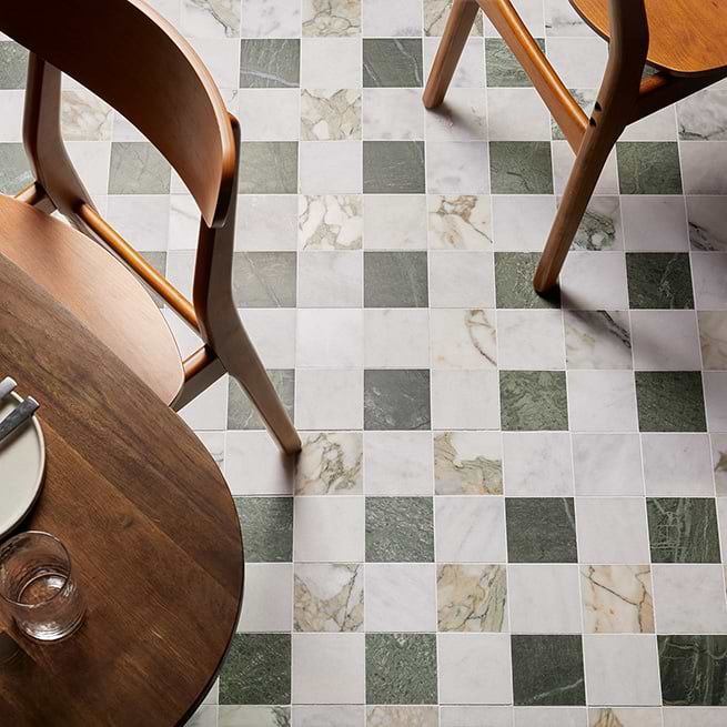 EXPRESSIVE MARBLE