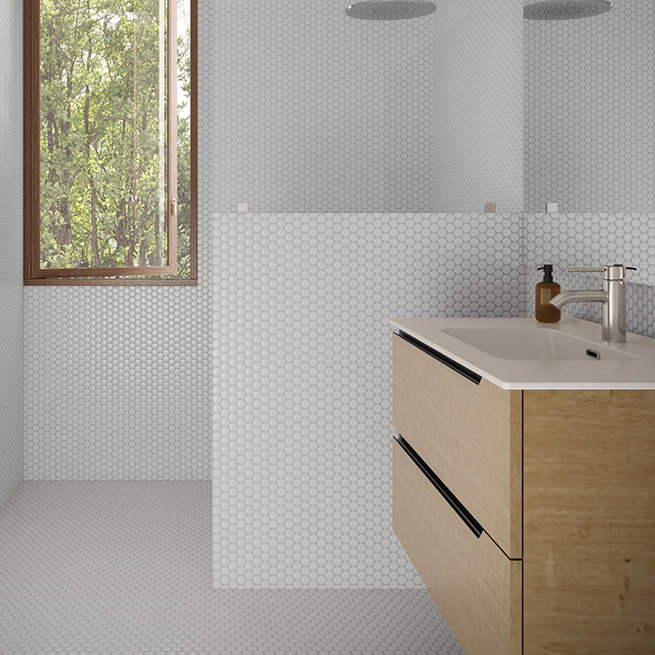 CRISP AND MODERN