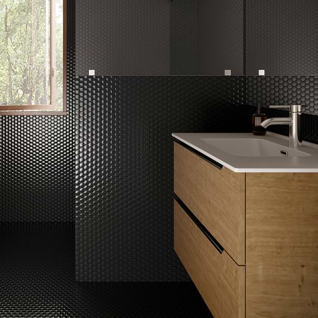 CRISP AND MODERN