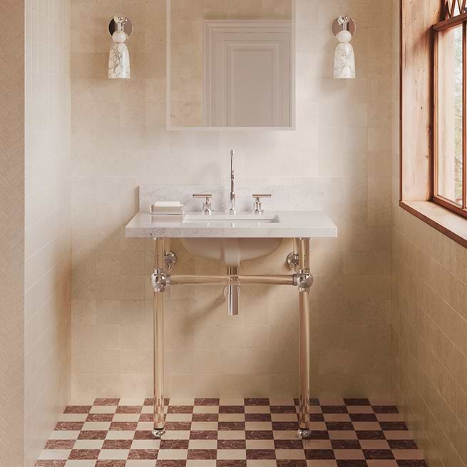 STREAMLINED STYLE