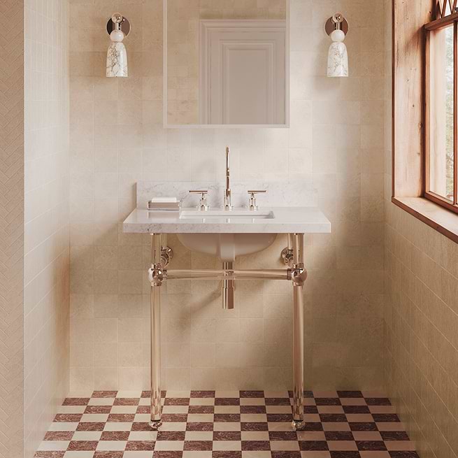 STREAMLINED STYLE