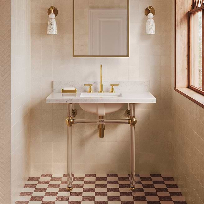 STREAMLINED STYLE