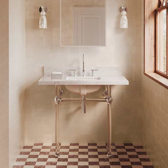STREAMLINED STYLE