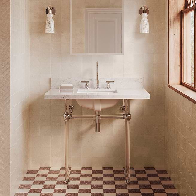 STREAMLINED STYLE