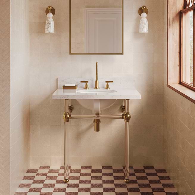 STREAMLINED STYLE