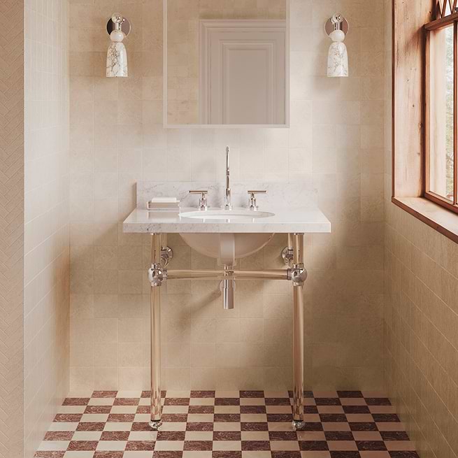 STREAMLINED STYLE