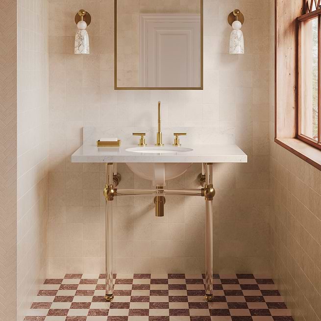 STREAMLINED STYLE