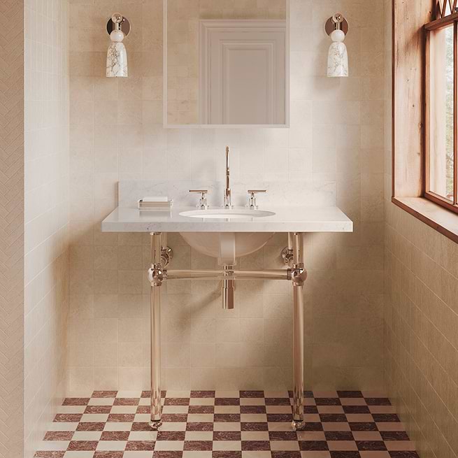 STREAMLINED STYLE