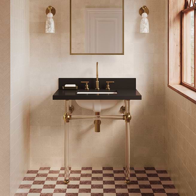 STREAMLINED STYLE