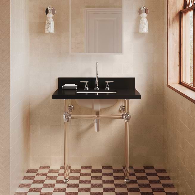 STREAMLINED STYLE