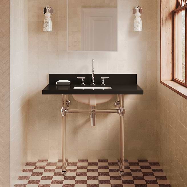STREAMLINED STYLE