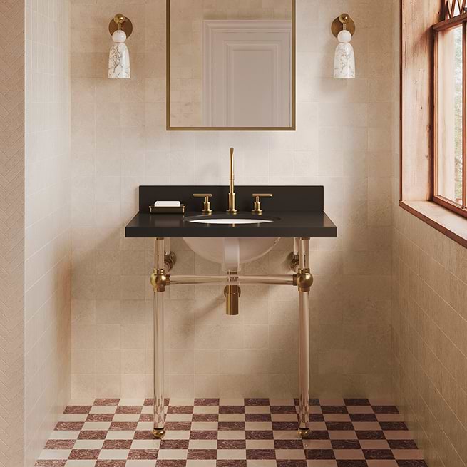 STREAMLINED STYLE