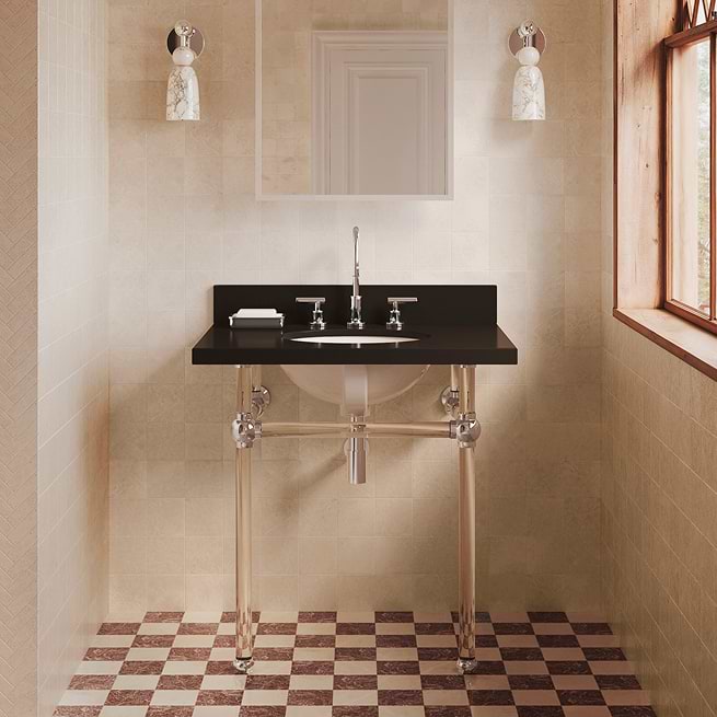 STREAMLINED STYLE