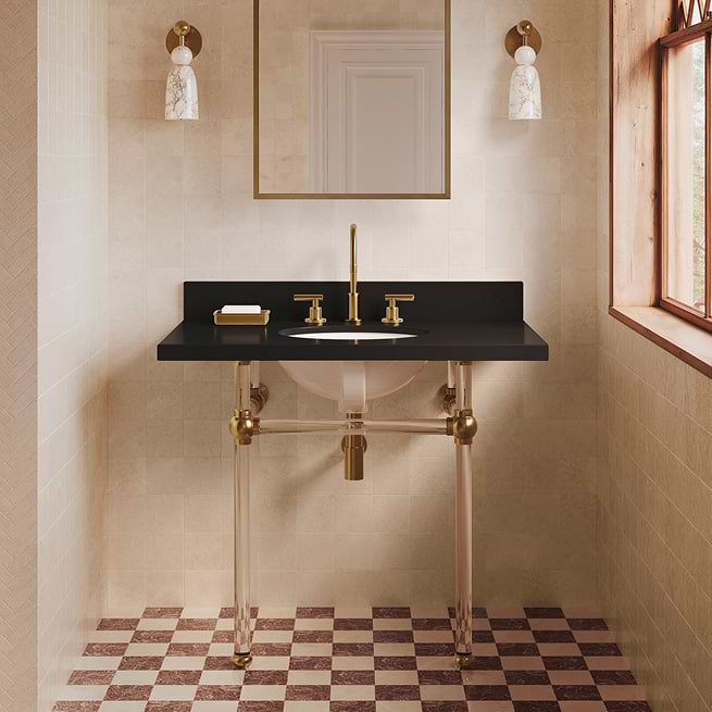 STREAMLINED STYLE