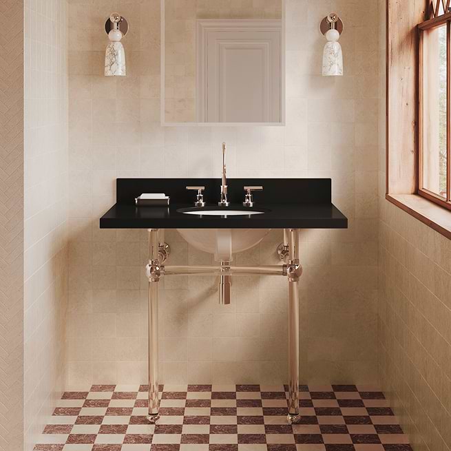 STREAMLINED STYLE