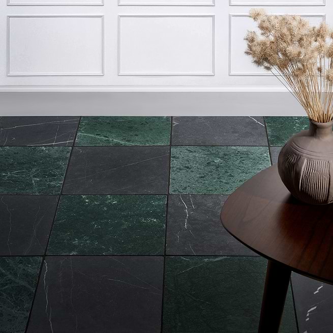 STUNNING NATURAL STONE