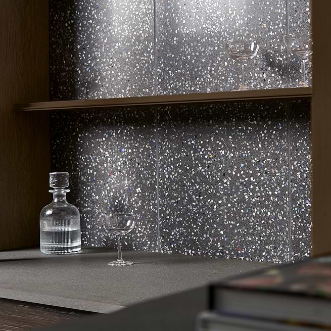 SHIMMER AND SHINE
