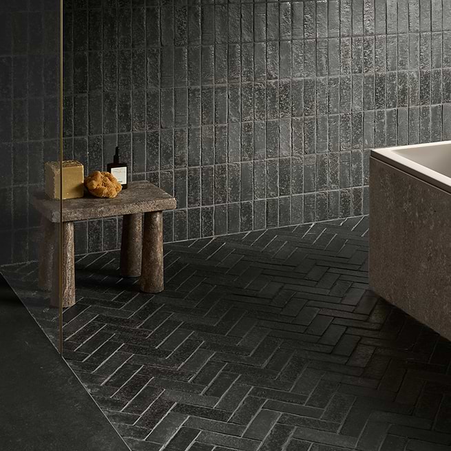 RUSTIC REFINED