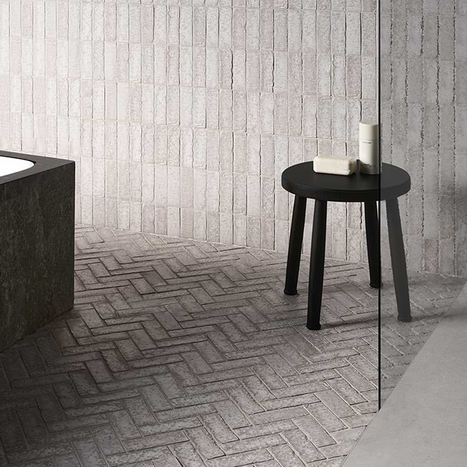 RUSTIC REFINED 