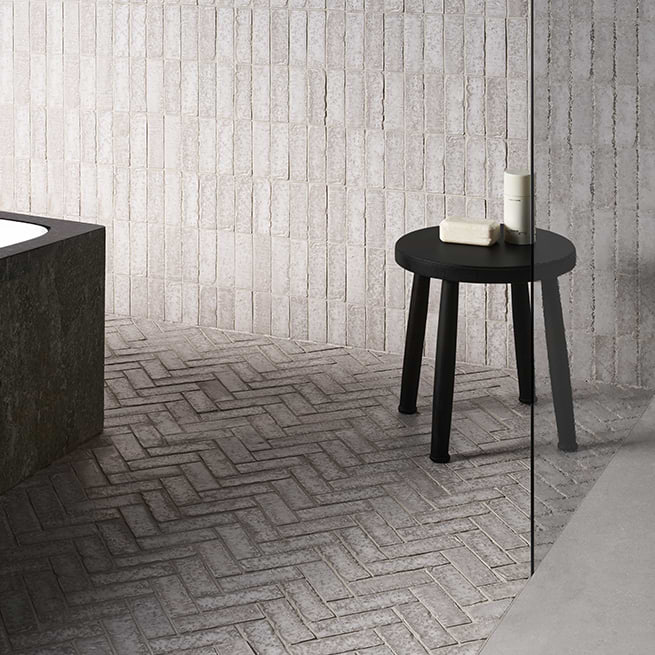 RUSTIC REFINED