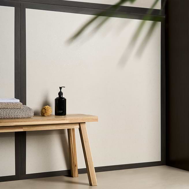 LUXE AND SERENE