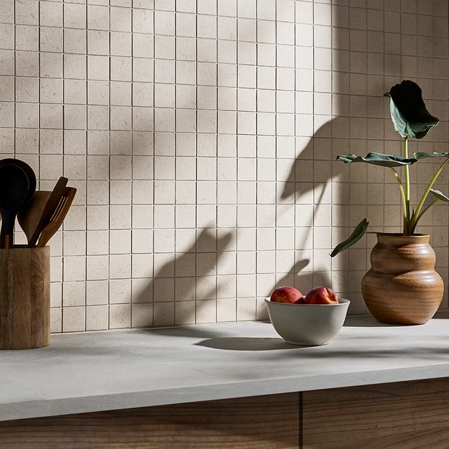 LUXE AND SERENE