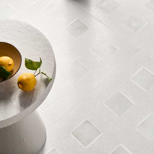 TEXTURE MEETS TONE