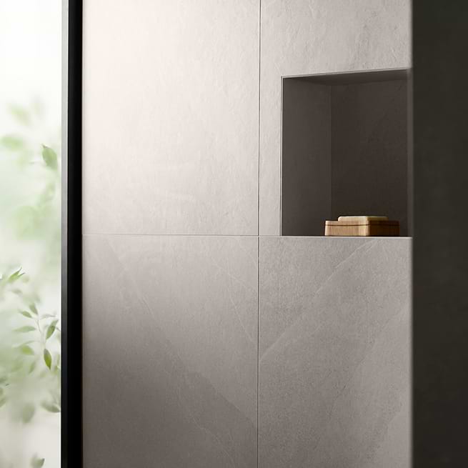 STUNNING STONE LOOK