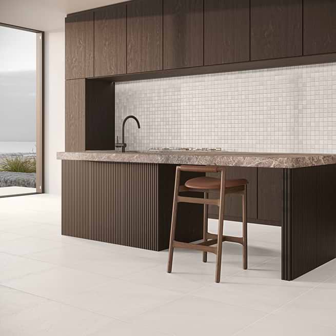 STUNNING STONE LOOK