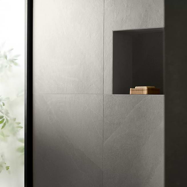 STUNNING STONE LOOK