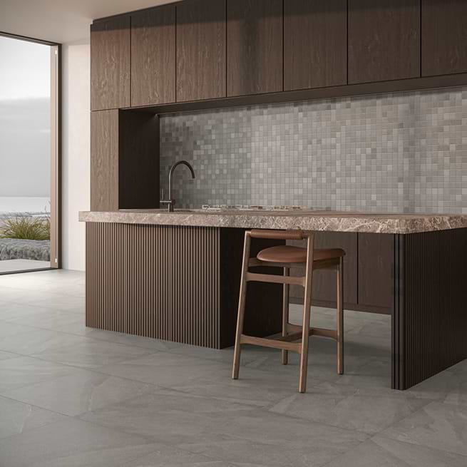 STUNNING STONE LOOK