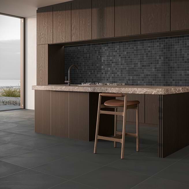 STUNNING STONE LOOK