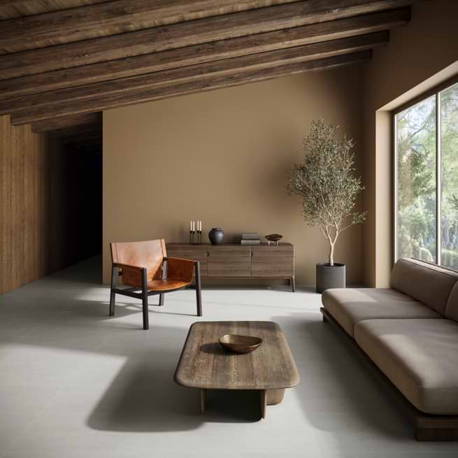 CONTEMPORARY CONCRETE