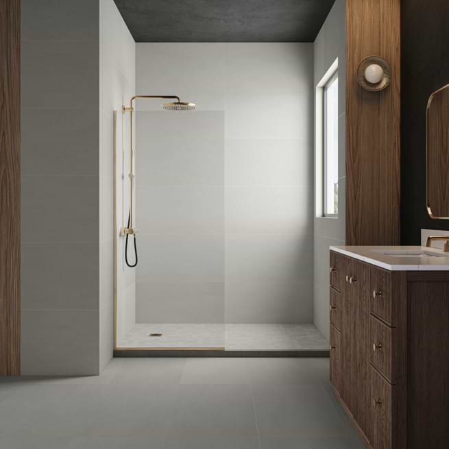 CONTEMPORARY CONCRETE