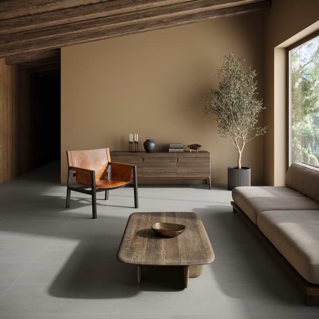 CONTEMPORARY CONCRETE