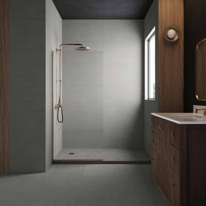 CONTEMPORARY CONCRETE