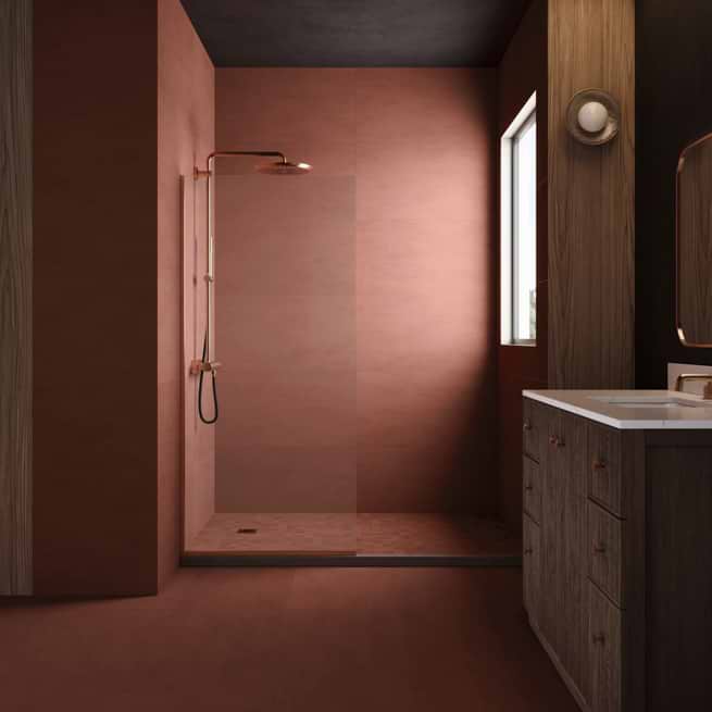 CONTEMPORARY CONCRETE