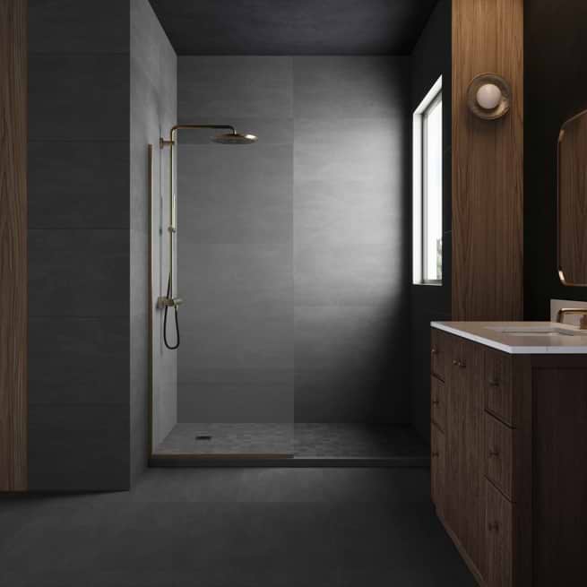 CONTEMPORARY CONCRETE