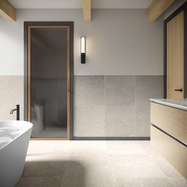 TEXTURE MEETS REFINEMENT