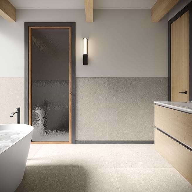 TEXTURE MEETS REFINEMENT