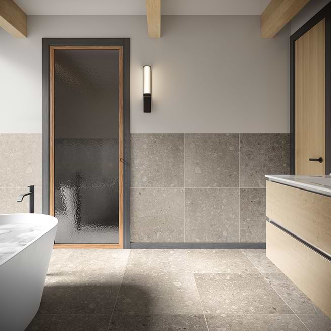 TEXTURE MEETS REFINEMENT