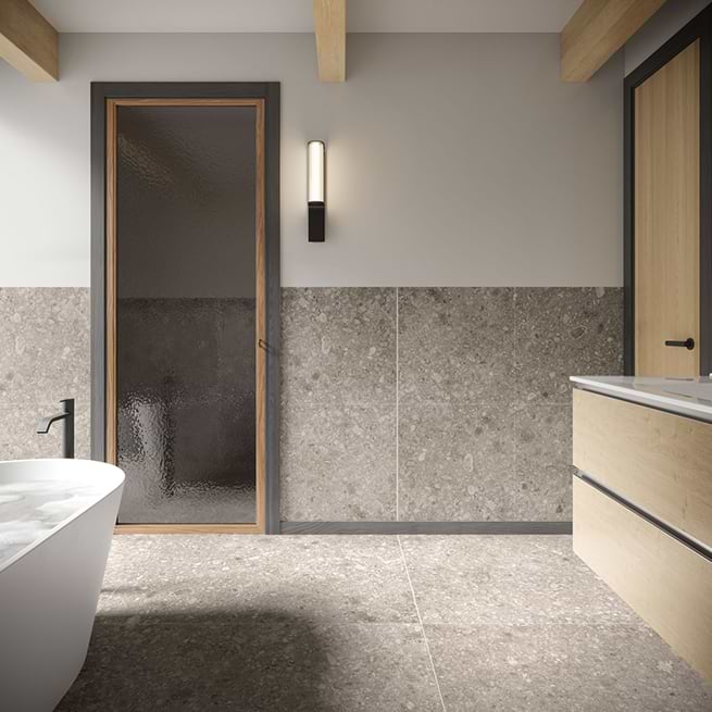 TEXTURE MEETS REFINEMENT