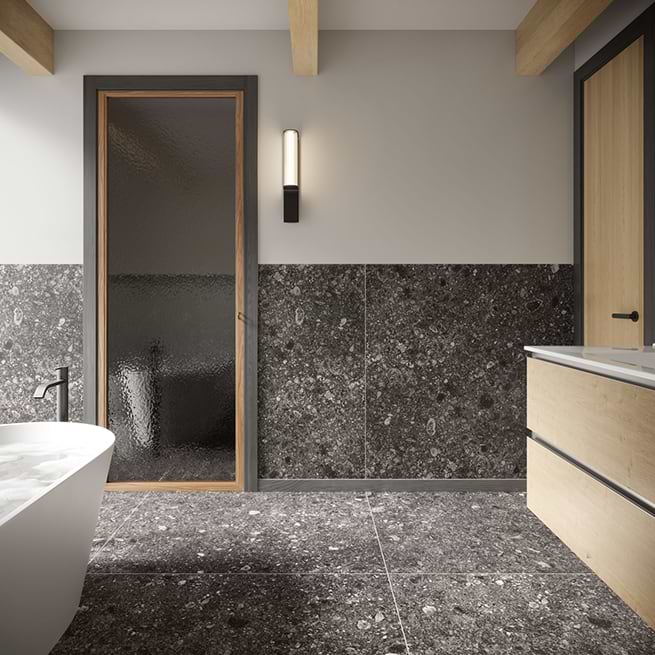 TEXTURE MEETS REFINEMENT